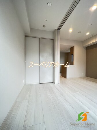 ルフォンプログレ神田プレミアの物件内観写真